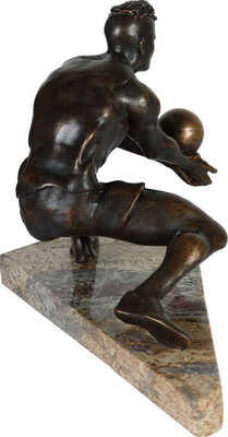 Лизунов Пётр Викторович. Волейболист 